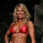 Karin  Wilkerson - NPC Bill Pearl High Desert Classic 2011 - #1